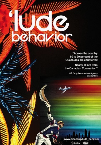 Frontières 2015: Lux Capta Films To Produce Canadian Crime Flick 'LUDE BEHAVIOR